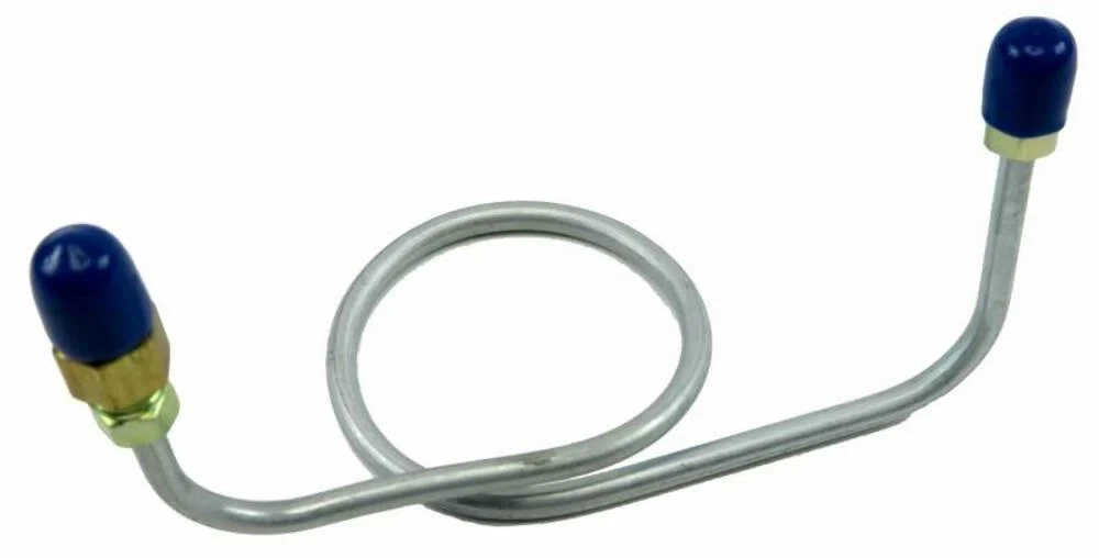 Fits 1964 - 1965 Ford Mustang Master Cylinder Line Kit MML001